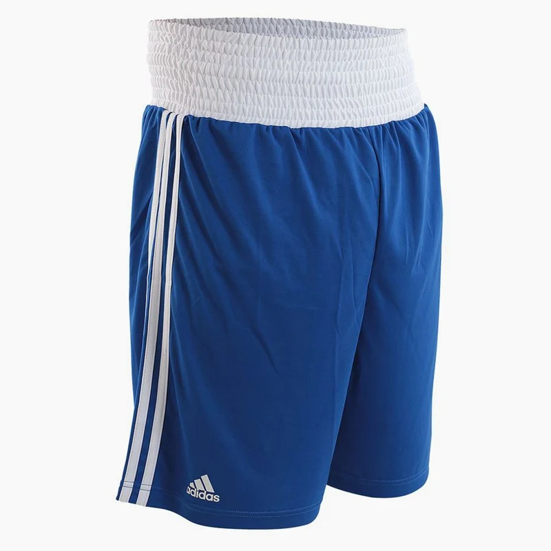Boxhose Slimfit Adidas Punch Line