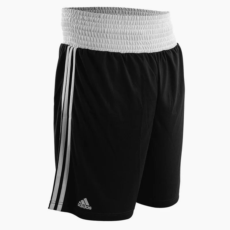 Boxhose Slimfit Adidas Punch Line