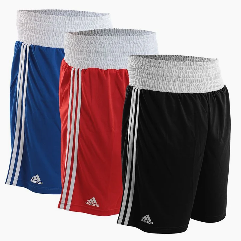 Boxhose Slimfit Adidas Punch Line