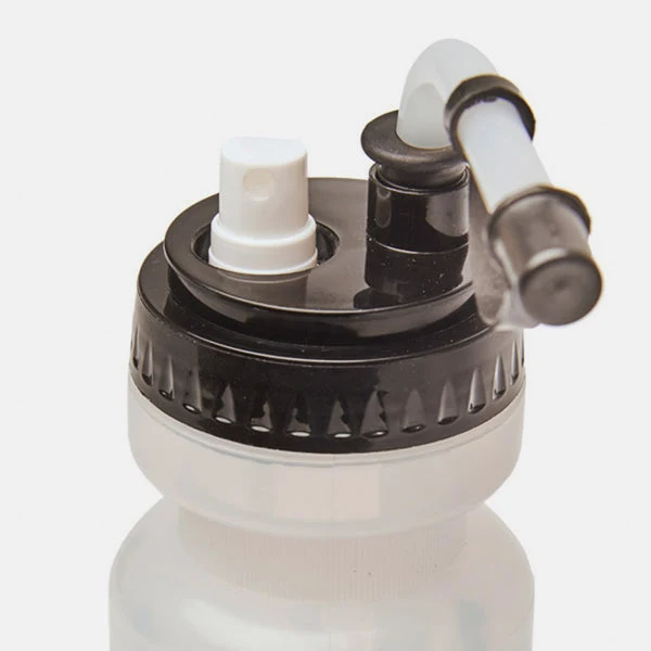 Trinkflasche Leone AC923