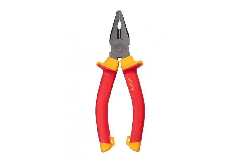 Szczypce uniwersalne 160mm, 1000V, VDE