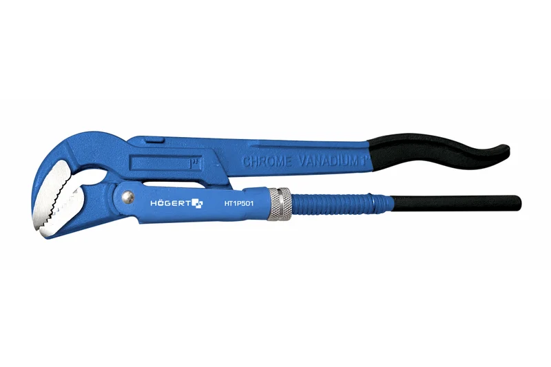 Klucz nastawny do rur 45° 320 mm / 1"
