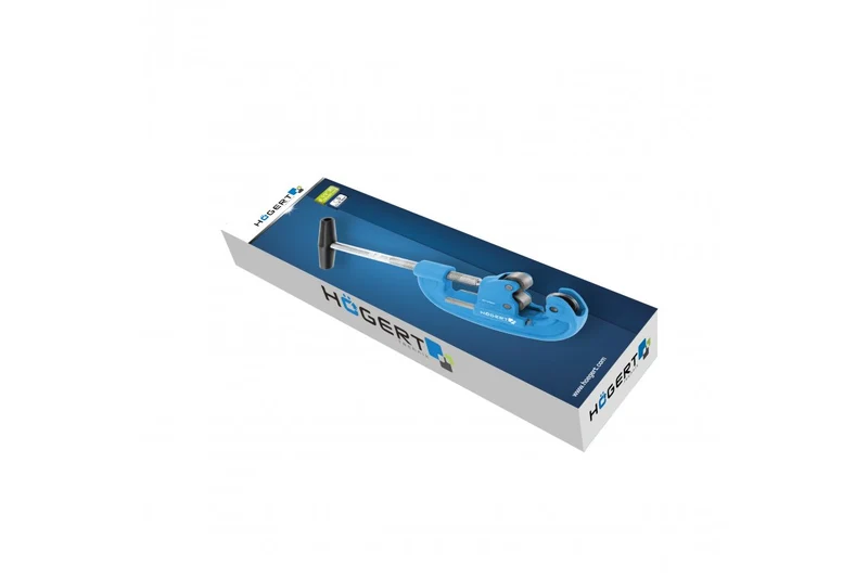 Obcinak do rur 1/2" - 2"
