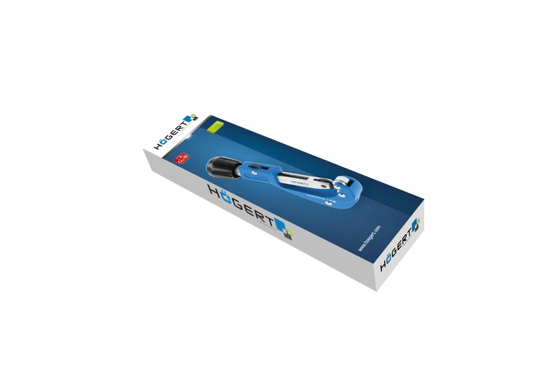 Obcinak teleskopowy do rur 14-63mm