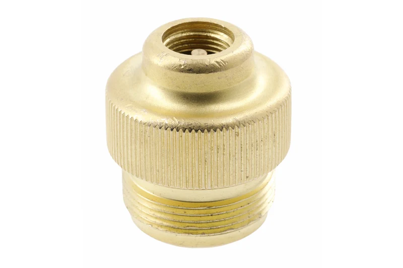 Adapter do palników propan
