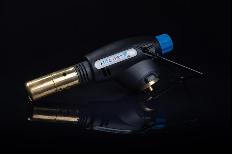 Palnik gazowy
