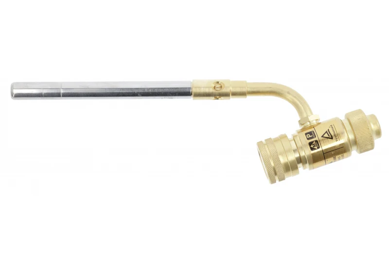 Palnik gazowy turbo propan