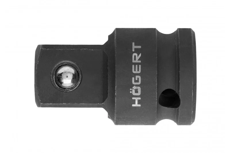 Adapter udarowy 3/4" (F) x 1" (M), CrMo