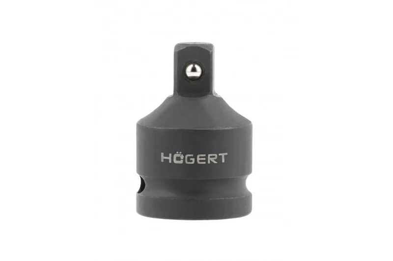 Adapter udarowy ½” (M) x ¾” (F).