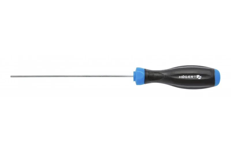 Wkrętak hex 2mm