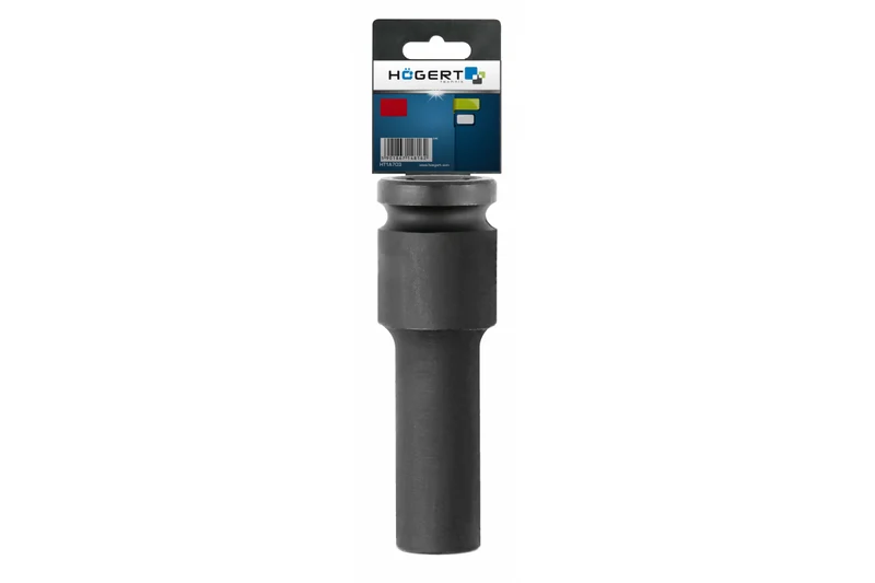 Nasadka udarowa 1/2", 10 mm, CrMo, długa