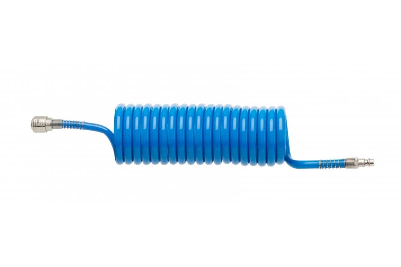 Przewód ciśnieniowy PU 15m, 6x8mm