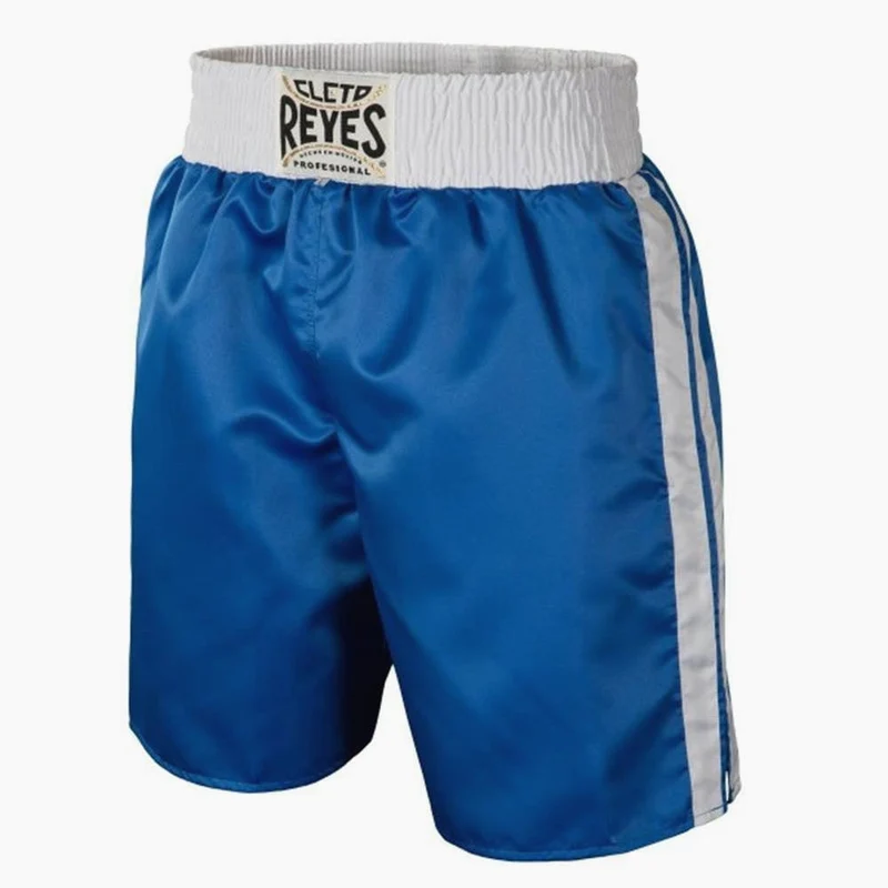 Boxhose Cleto Reyes