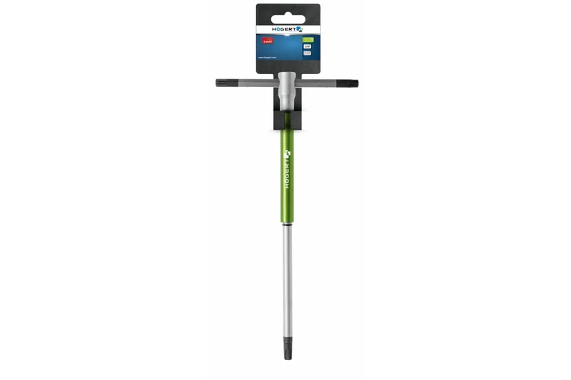Pokrętło typu T, TORX T10