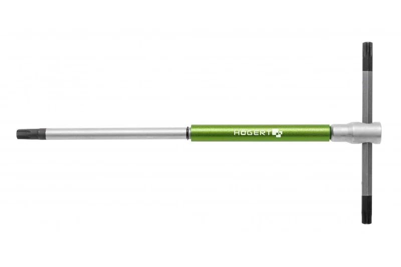 Pokrętło typu T, TORX T40