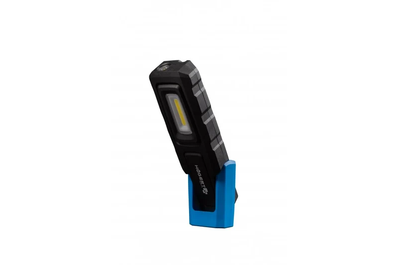Lampa warsztatowa 400 lm