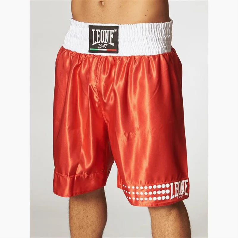 Boxershorts Leone AB737