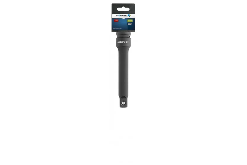 Przedłużka udarowa 1/2", 75 mm, CrMo