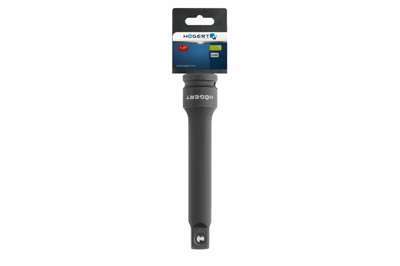 Przedłużka udarowa 1/2", 250 mm, CrMo