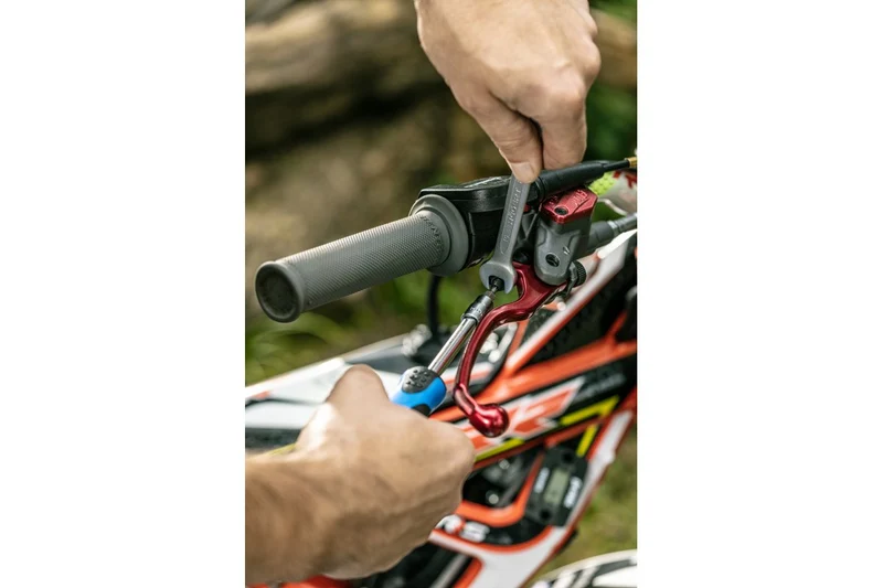 Pokrętło do nasadek 1/4", 150mm