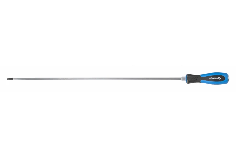 Wkrętak długi PH2x450