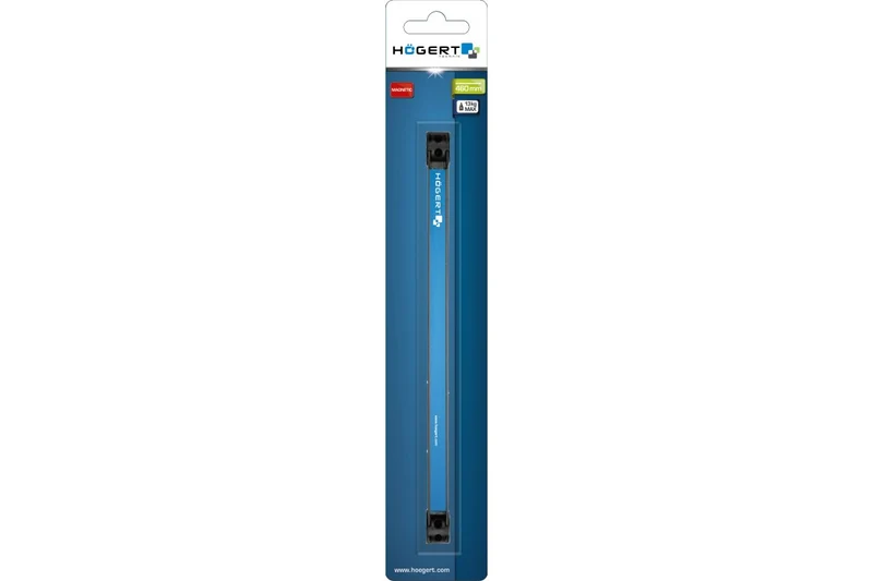 Listwa magnetyczna 460 mm