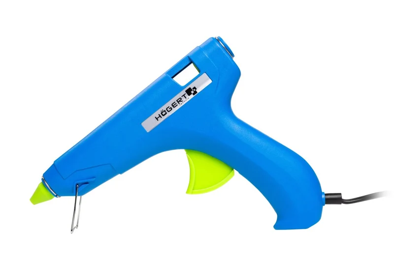 Pistolet do kleju 100W, 11mm