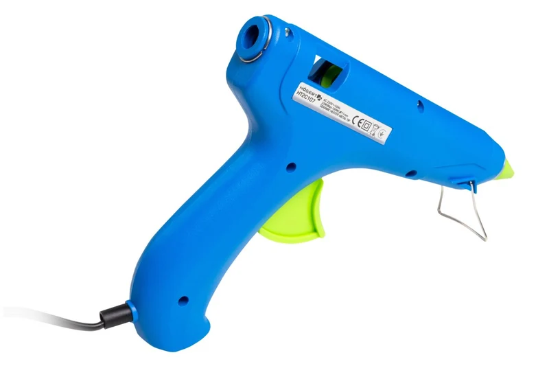 Pistolet do kleju 100W, 11mm