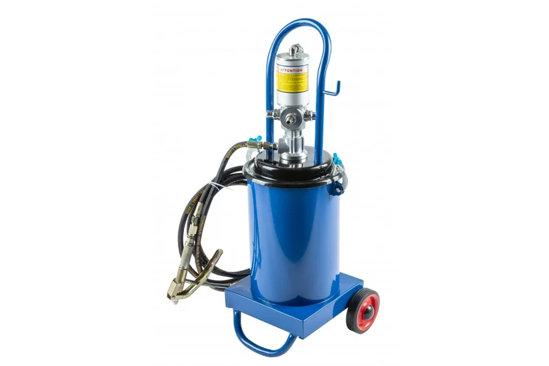 Smarownica pneumatyczna 12 L