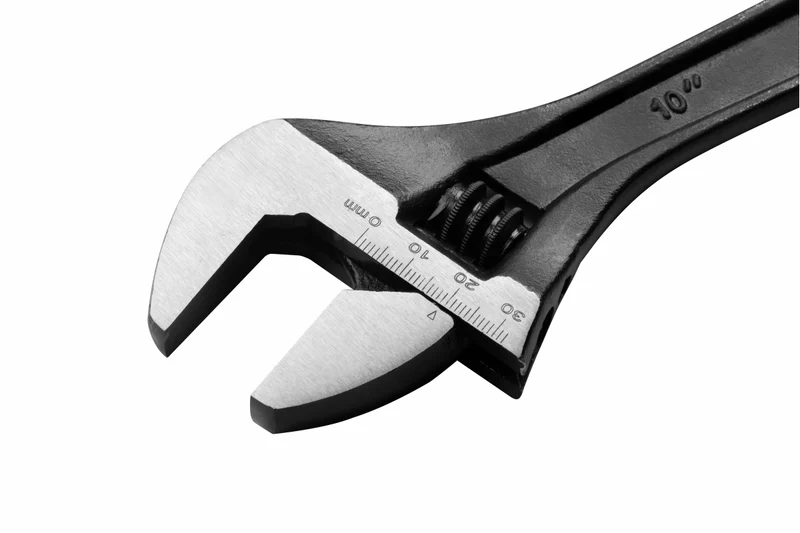 Klucz nastawny 10''/250 mm