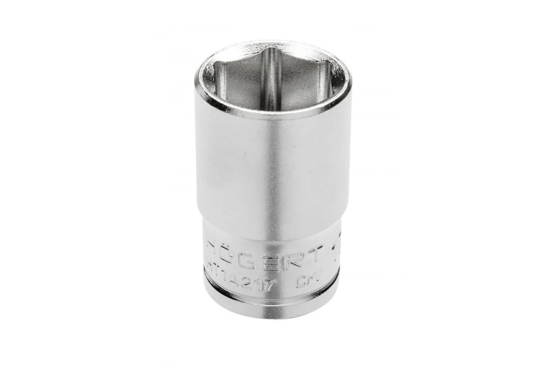Nasadka sześciokątna 1/2", 20 mm, CrV