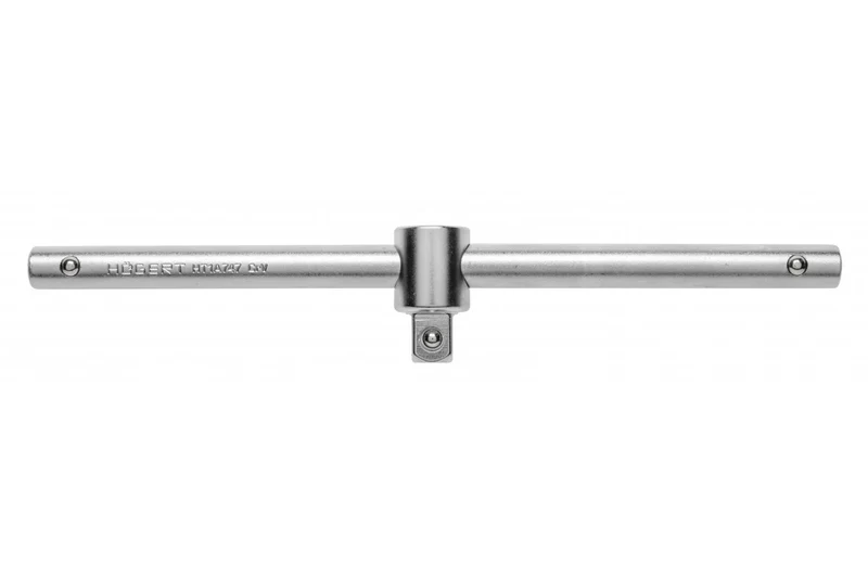 Uchwyt typu T 1/2", 254 mm