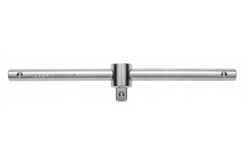 Uchwyt typu T 1/4", 152,4 mm