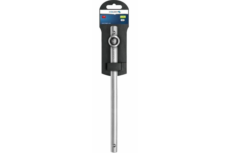 Uchwyt typu T 1/4", 152,4 mm