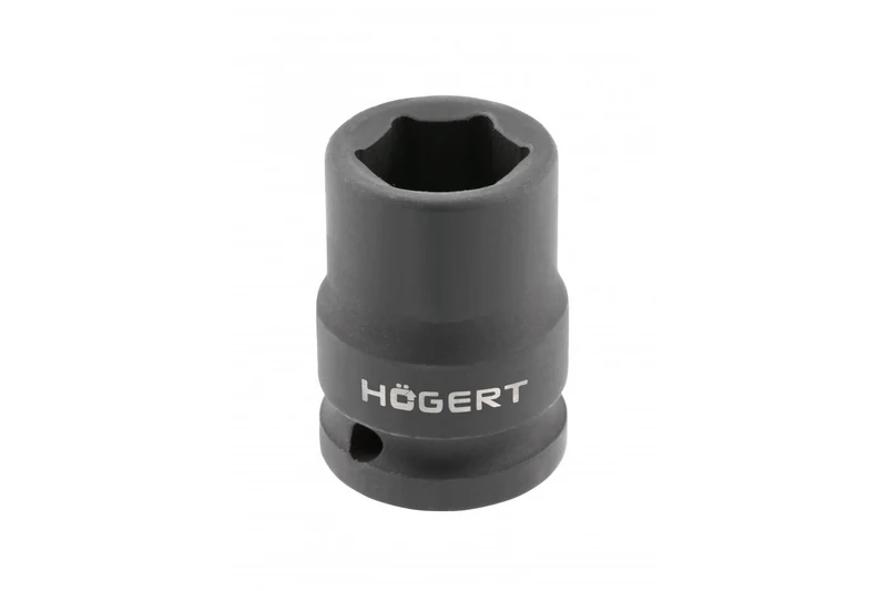 Nasadka udarowa 3/4" 21mm krótka