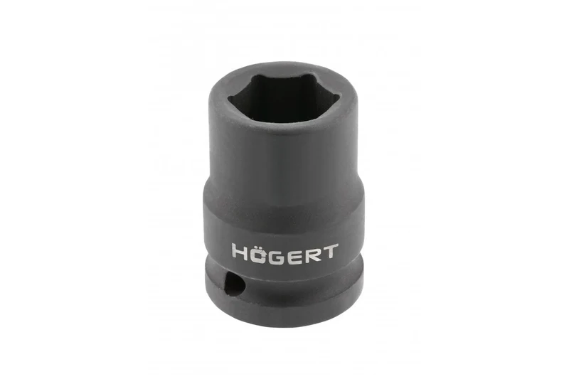 Nasadka udarowa 3/4" 22mm krótka