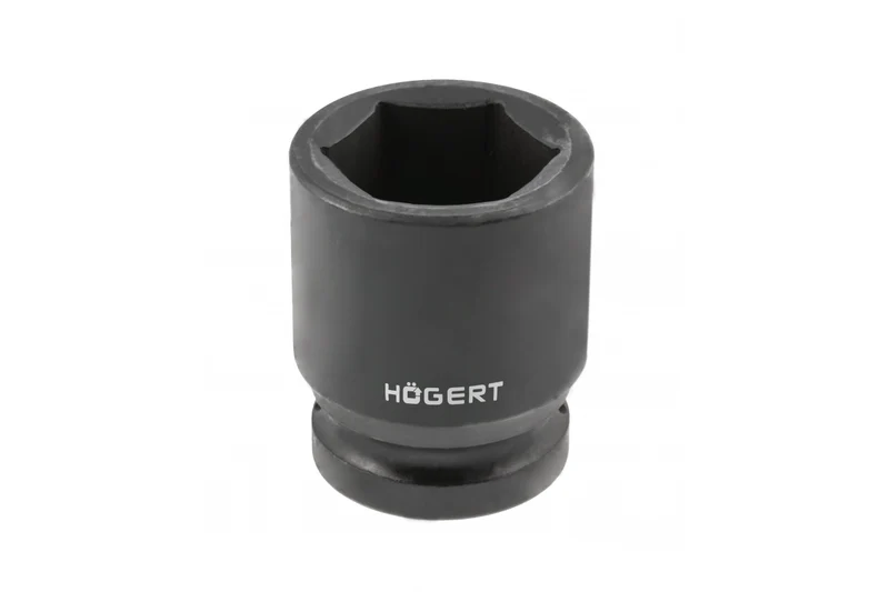 Nasadka udarowa 3/4" 30mm krótka