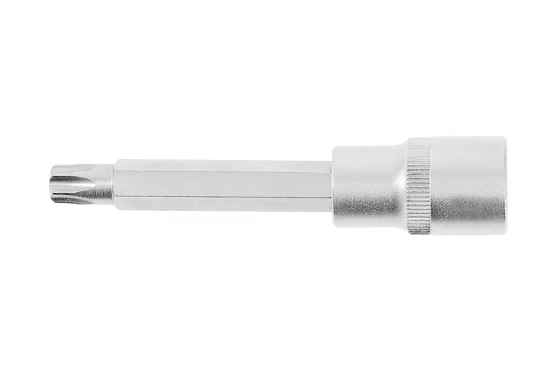 Klucz trzpieniowy TORX T20 1/2" 100mm
