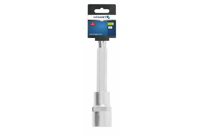 Klucz trzpieniowy TORX T30 1/2" 100mm