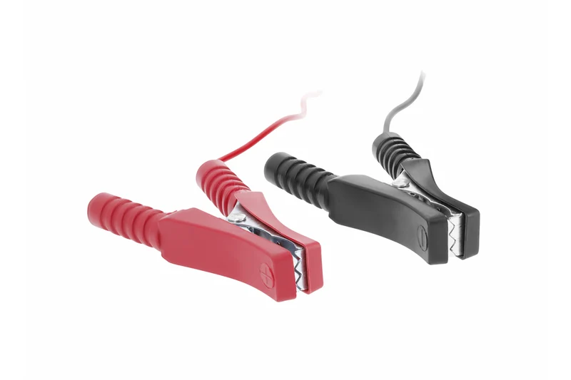 Ładowarka elektroniczna 12-24V, 14-26A