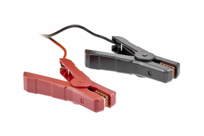 Ładowarka elektroniczna 12V