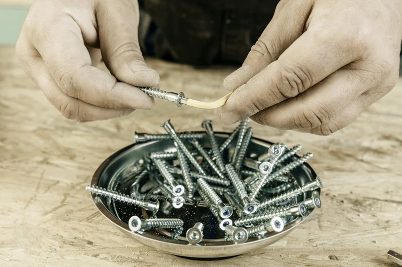 Miska magnetyczna 150 mm