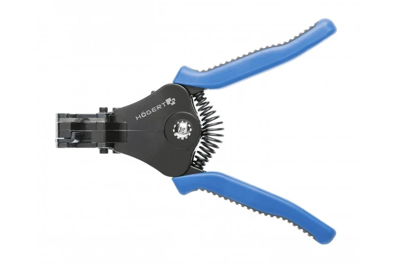 Automatyczny ściągacz izolacji 168 mm, 1.0-3.2 mm2