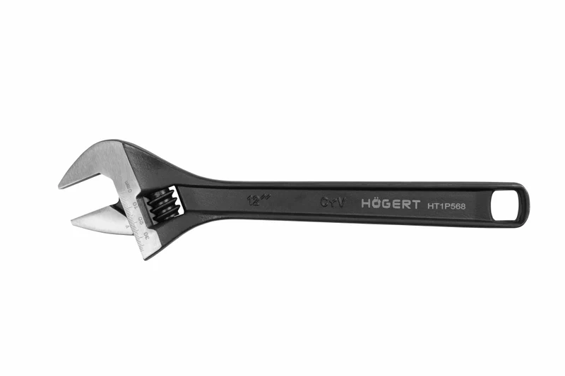 Klucz nastawny 12''/300 mm
