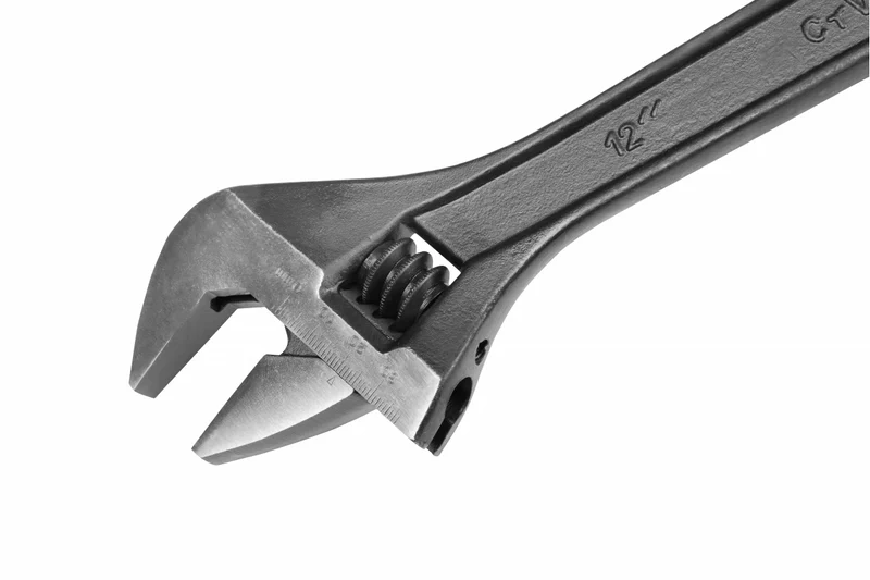 Klucz nastawny 12''/300 mm