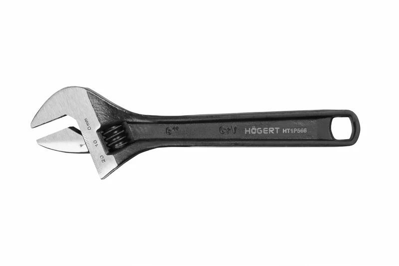 Klucz nastawny 8''/200 mm