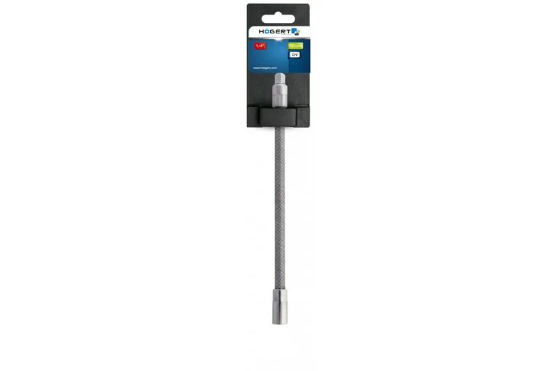 Przedłużka elasteczna 1/4", 150mm