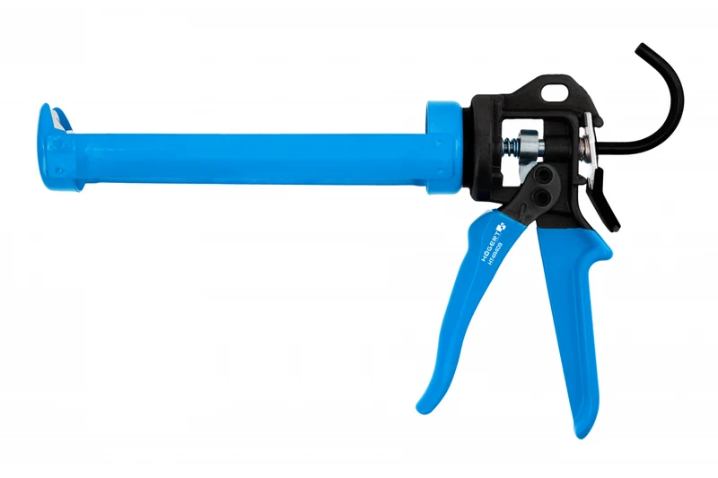 Wyciskacz do tub, heavy duty stalowo-aluminiowy