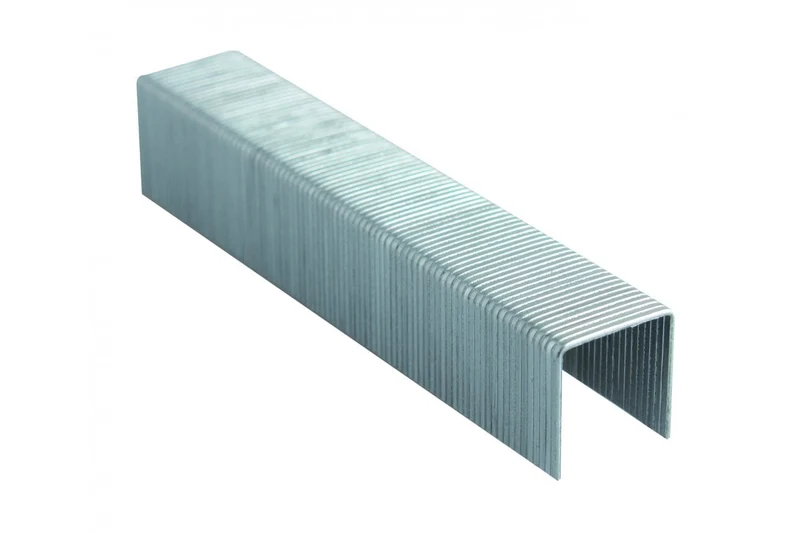 Zszywki typ J, 10 mm, 11.3mm, 1000 pcs
