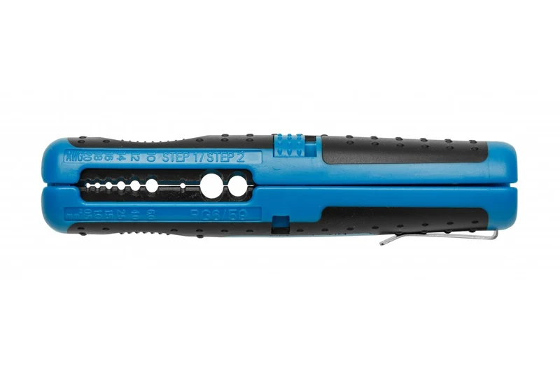 Ściagacz izolacji 0.5-6.0 mm2